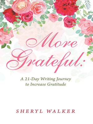 cover image of More Grateful